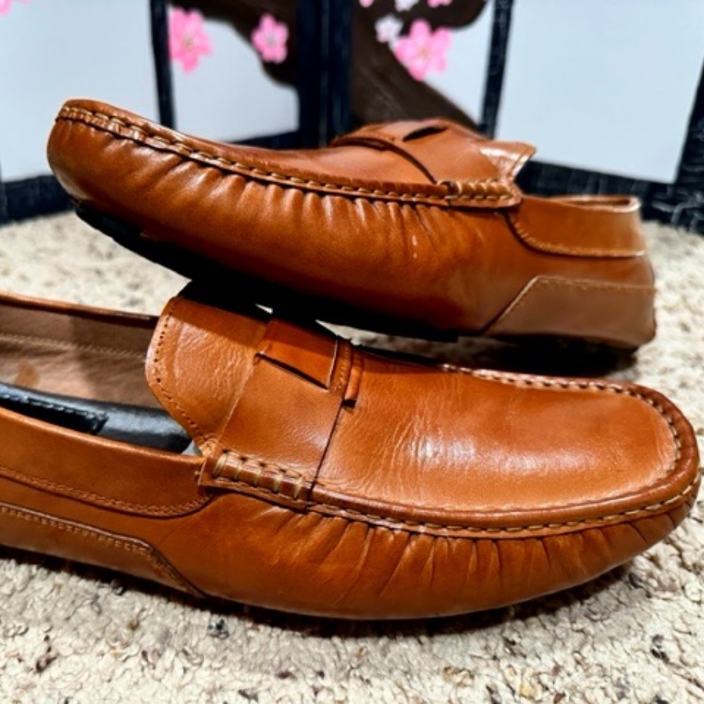Zanzara, Size 12 Men's